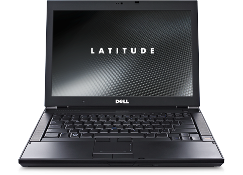 Support for Latitude E6400 | Overview | Dell US